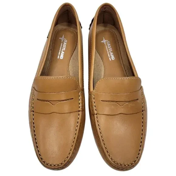 Eastland Shoes Eastland 955 Edition Patricia Womens Loafer